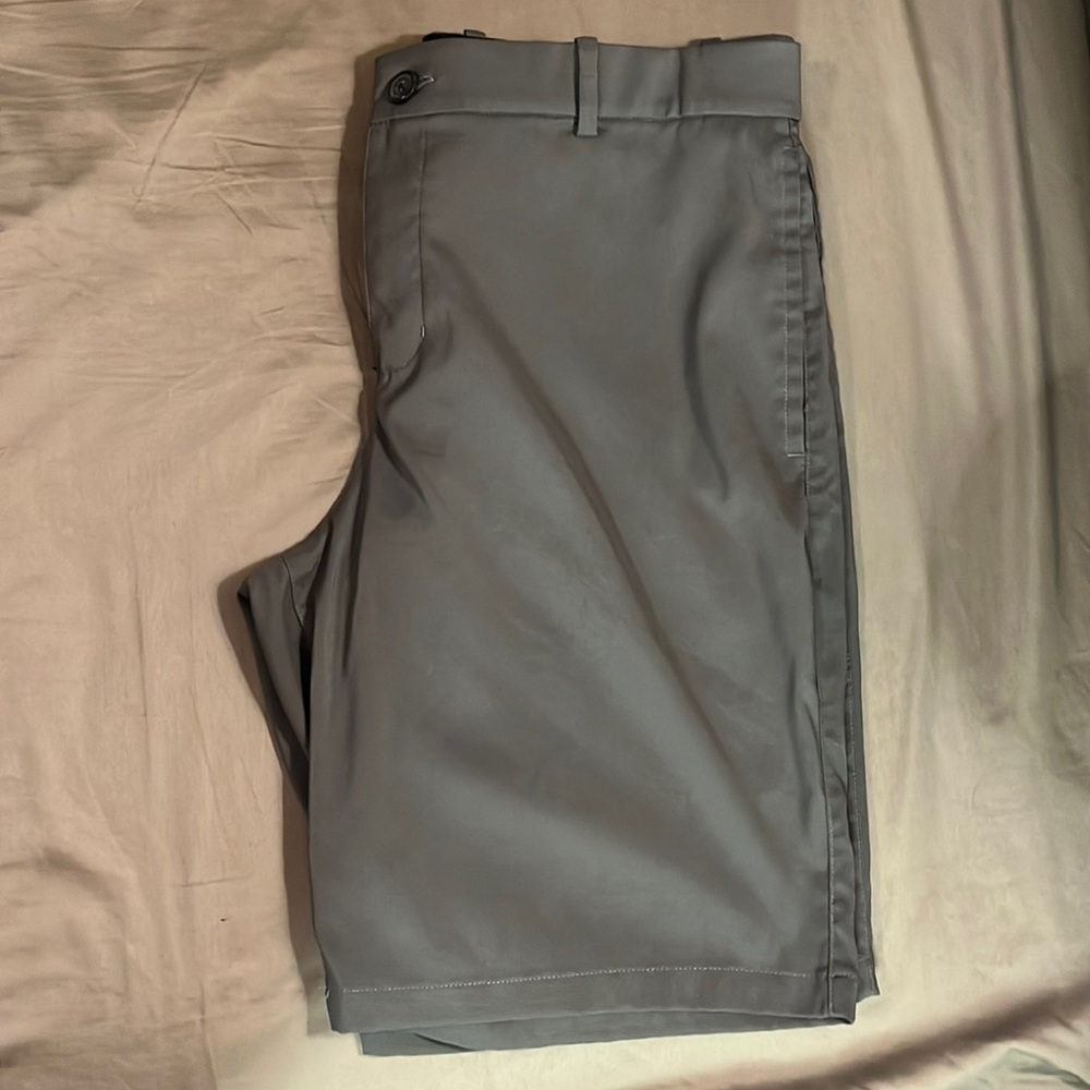 Nike Golf Shorts - Gray - 34